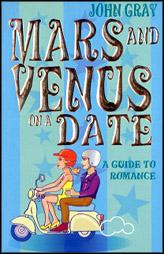 Mars And Venus On A Date