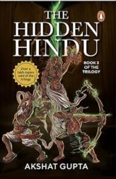 The Hidden Hindu (Book 3)