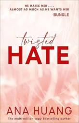 TWISTED HATE (3)
