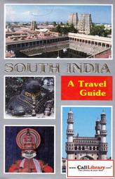 South India - A Travel Guide