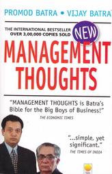 Management Thoughts