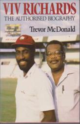Viv Richards The Authorised Biography