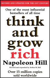 Think And Grow Rich