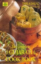 The Complete Gujarati Cook Book