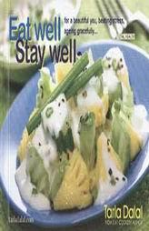 Eat Well Stay Well