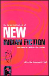 New Indian Fiction