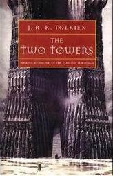 The Lord Of The Rings ( Part II ) : The Two Towers