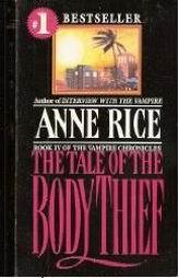 The Tale Of The Bodythief