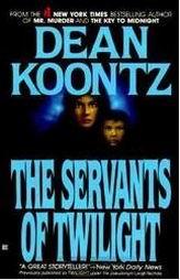 The Servants Of Twilight