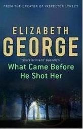 What Came Before He Shot Her
