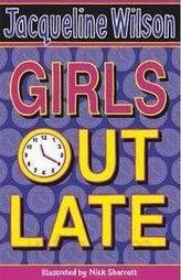 Girls Out Late