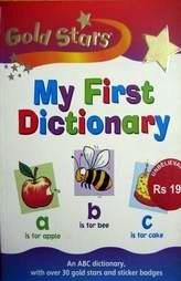 My First Dictionary