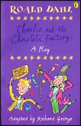 Charlie And The Chocolate Factory