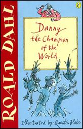 Danny The Champion Of The World