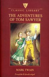 The Adventures of Tom Sawyer