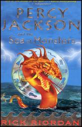 Percy Jackson And Sea Of Monsters (2)