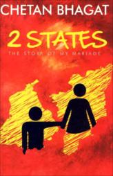 2 states - The story of my marriage