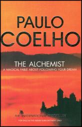 The Alchemist