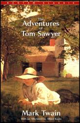 The Adventures of Tom Sawyer and Huckleberry Finn