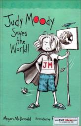Judy Moody - Save the World