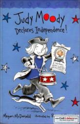 Judy Moody -  declares Independence
