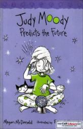 Judy Moody-Predicts the future