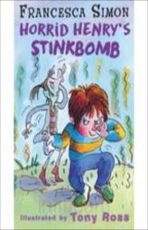 Horrid Henry's Stinkbomb