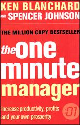 The One Minute Manager