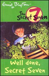Well Done Secret Seven (3)