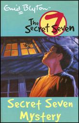 Secret Seven Mystery (9)