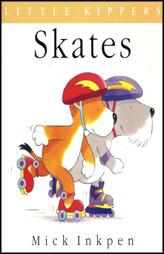 Little Kippers: Skates