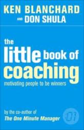 The Little Book Of Coaching