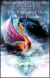 The Voyage Of The Dawn Treader