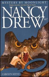 Nancy Drew: Mystery By Moonlight