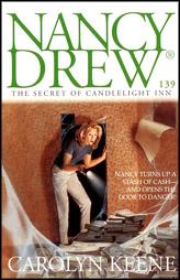 Nancy Drew :The Secrert Of Candlelight Inn