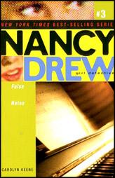 Nancy Drew : False Notes