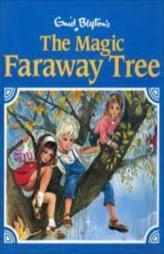 The Magic Faraway Tree