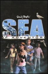 The Sea of Adventure