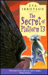 The Secret Of Platform 13