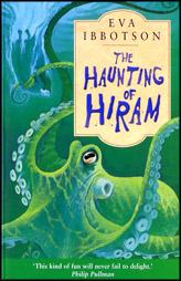 The Haunting Of Hiram