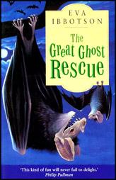 The Great Ghost Rescue