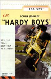 The Hardy Boys: Double Jeopardy