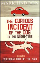 The Curious Incident of The Dog In The Night-Time