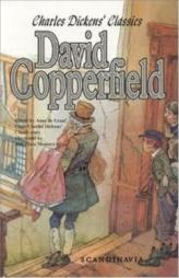 David Copperfield