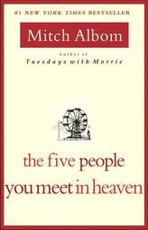 The Five People You Meet in Heaven