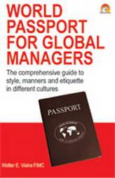 World Passport For Global Managers