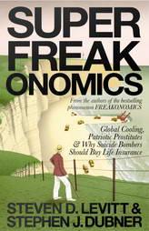 Super Freak Onomics