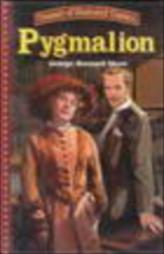 Treasury of illustrated classics - Pygmalion