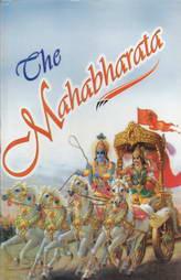 The Mahabharata -Children