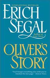 Oliver's Story